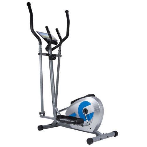 Купити Орбітрек  Elitum MX300 silver у Києві - фото №1